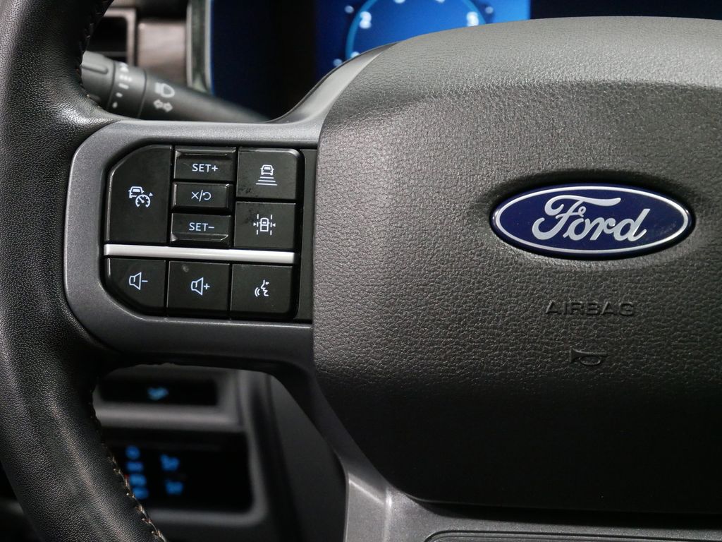 Used 2024 Ford F-150 Truck