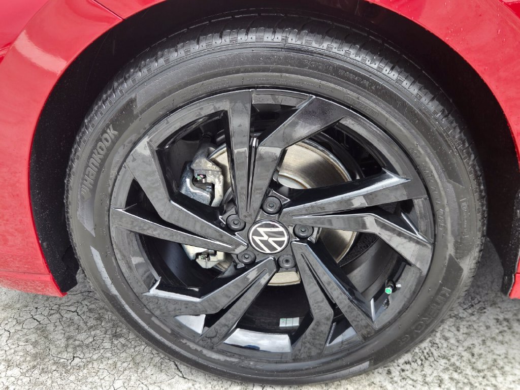 2027 Volkswagen Jetta