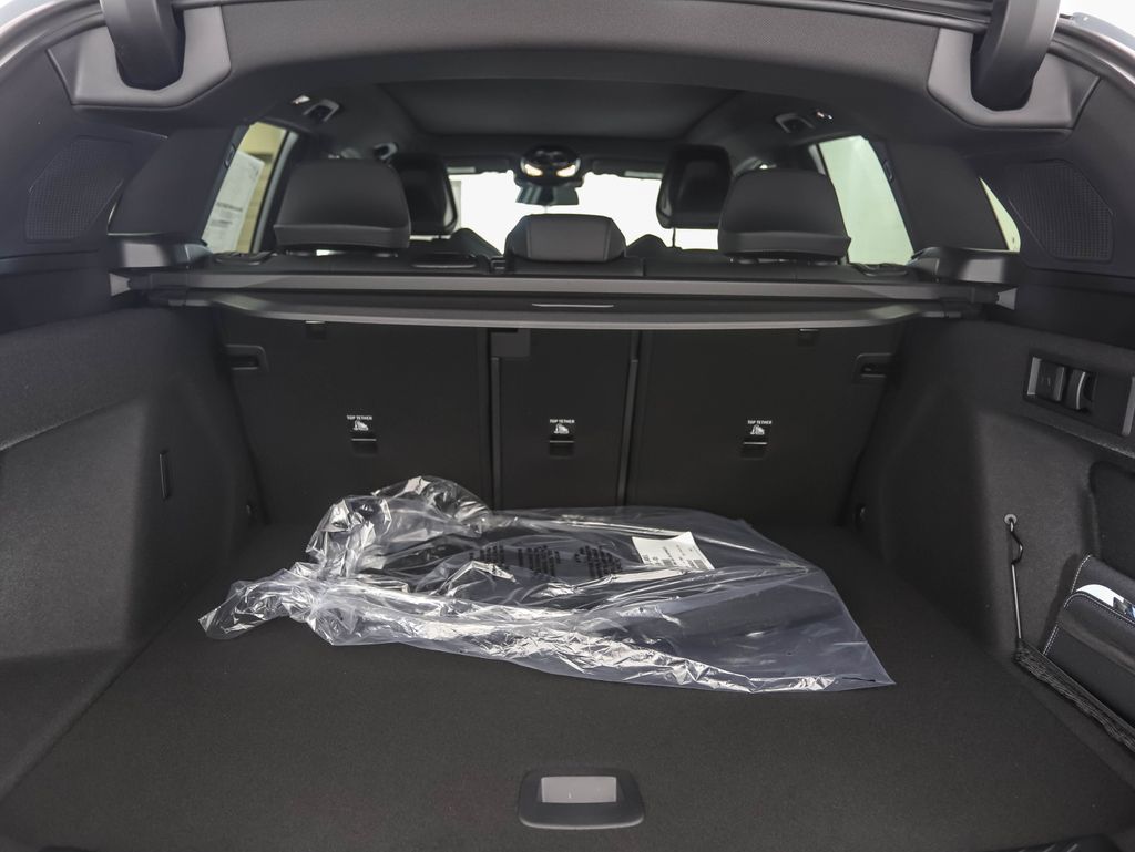 Thumbnail: 2026 BMW X3 - 24