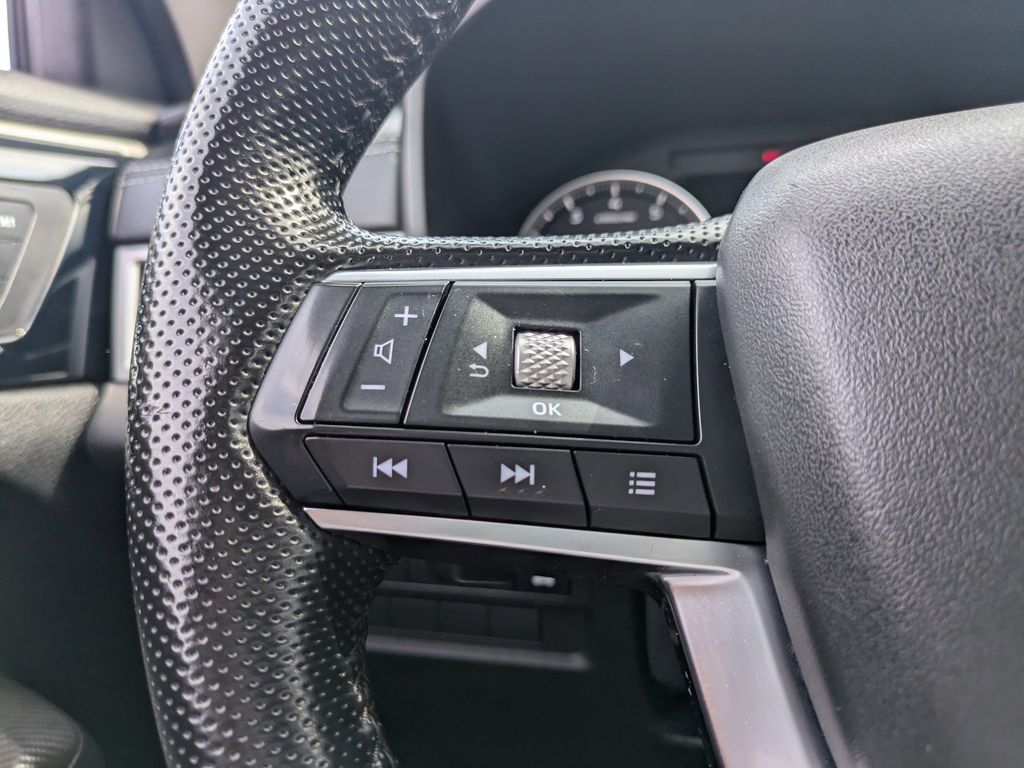 2022 Mitsubishi Outlander SEL Special Edition 2WD