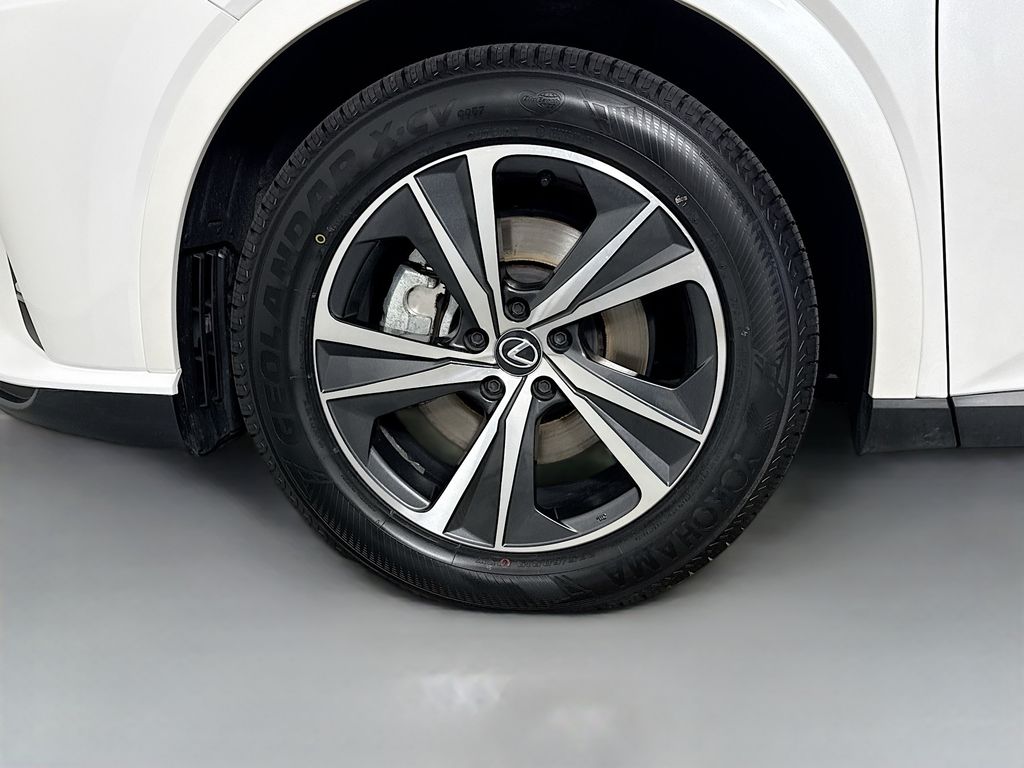 Thumbnail: 2024 Lexus RX - 32