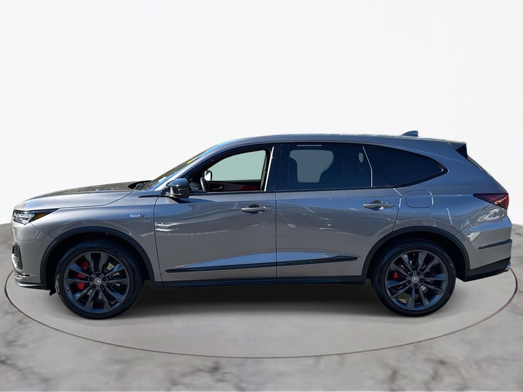 Thumbnail: 2022 Acura MDX - 12