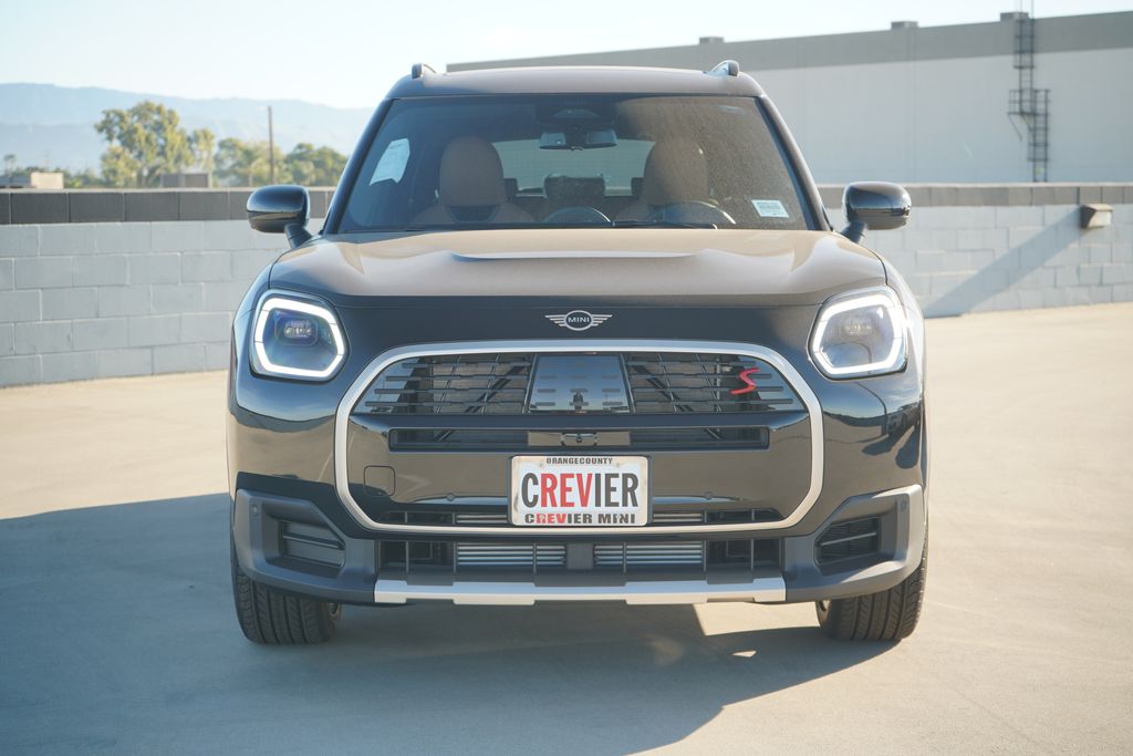 Thumbnail: 2026 MINI Cooper Countryman - 5