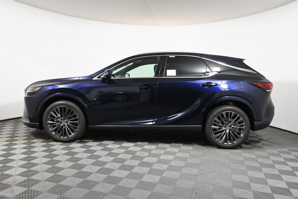 Thumbnail: 2025 Lexus RX - 2