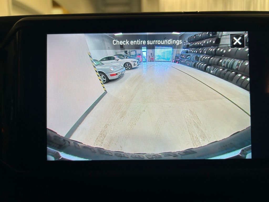 new 2026 Jeep Wrangler car, priced at $58,145