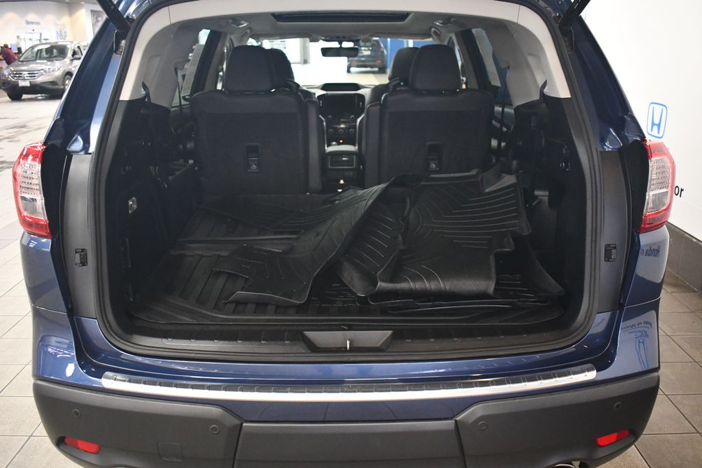 Thumbnail: 2020 Subaru Ascent - 5