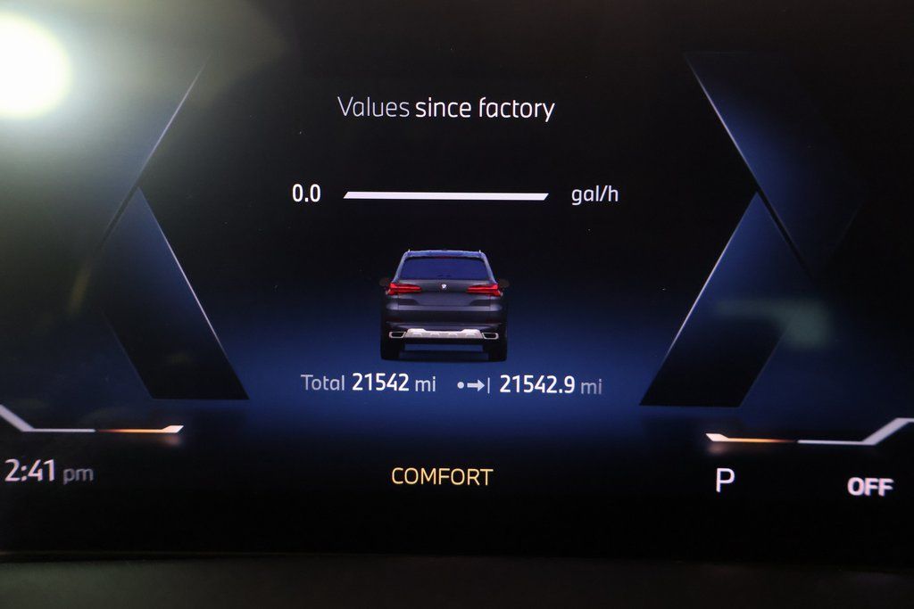 Thumbnail: 2024 BMW X5 - 17