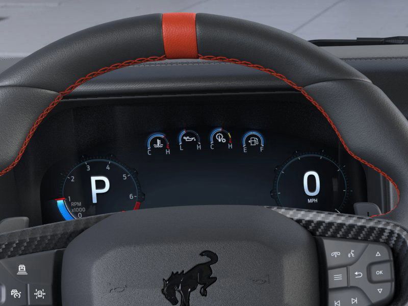 New 2025 Beige Ford Raptor image 14