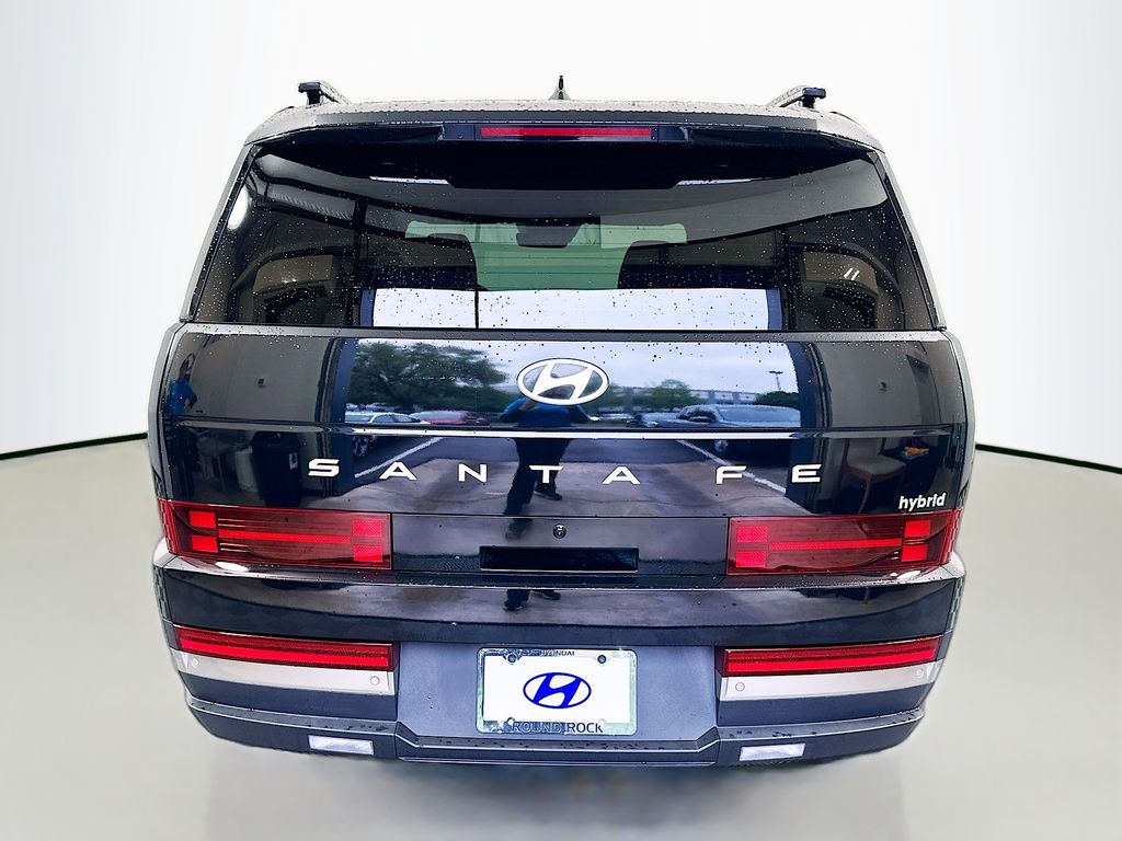 Thumbnail: 2026 Hyundai Santa Fe - 6
