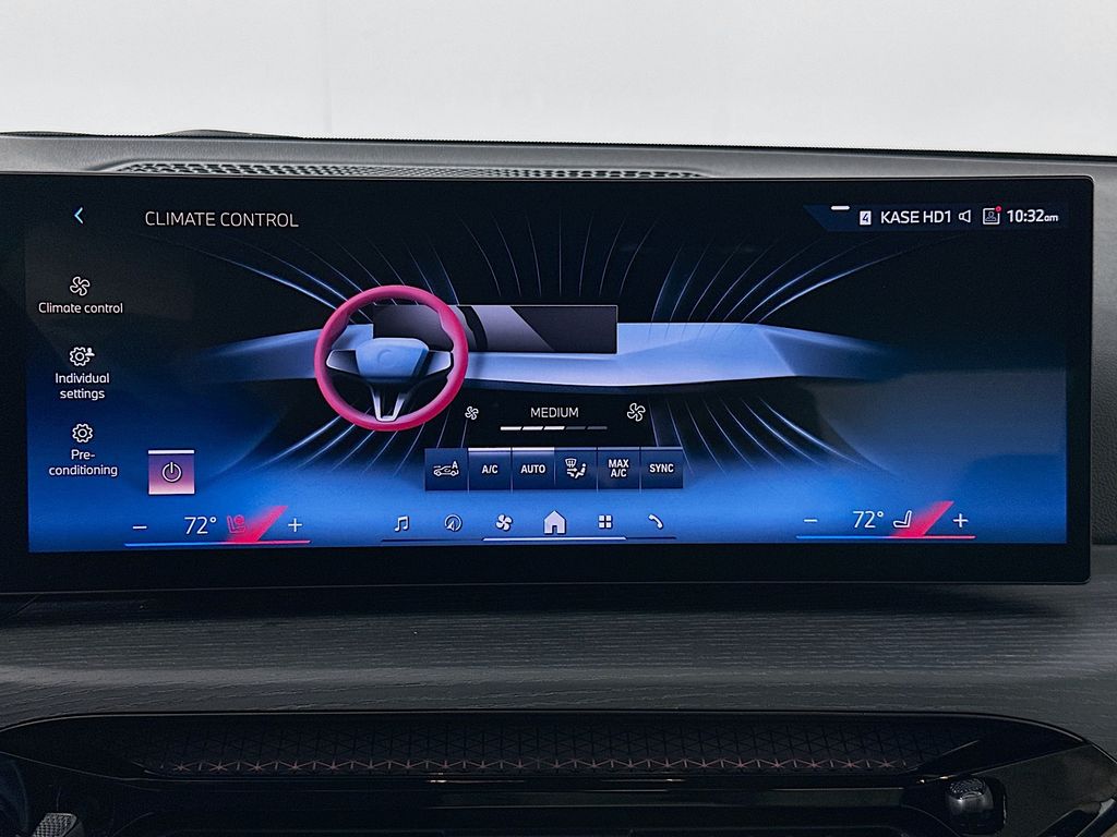 Thumbnail: 2025 BMW 3 Series - 16