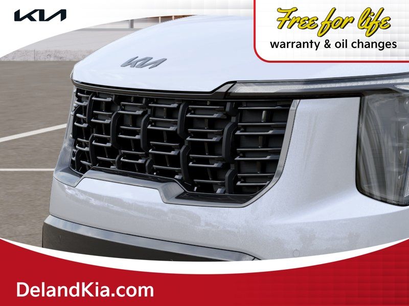 New 2026 Kia Sorento SUV