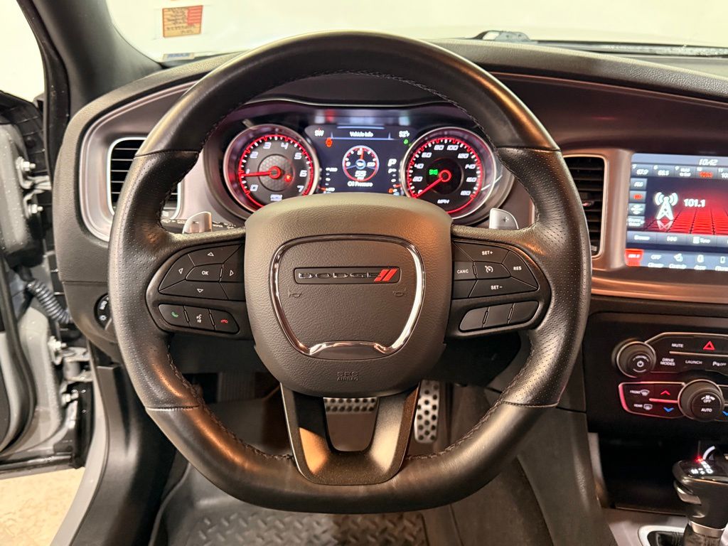 2023 Dodge Charger R/T Scat Pack Widebody