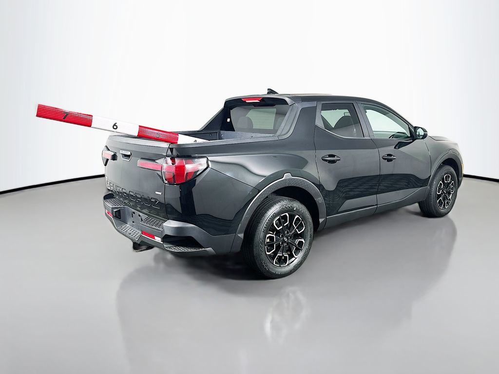 Used 2022 Black Hyundai SEL image 7