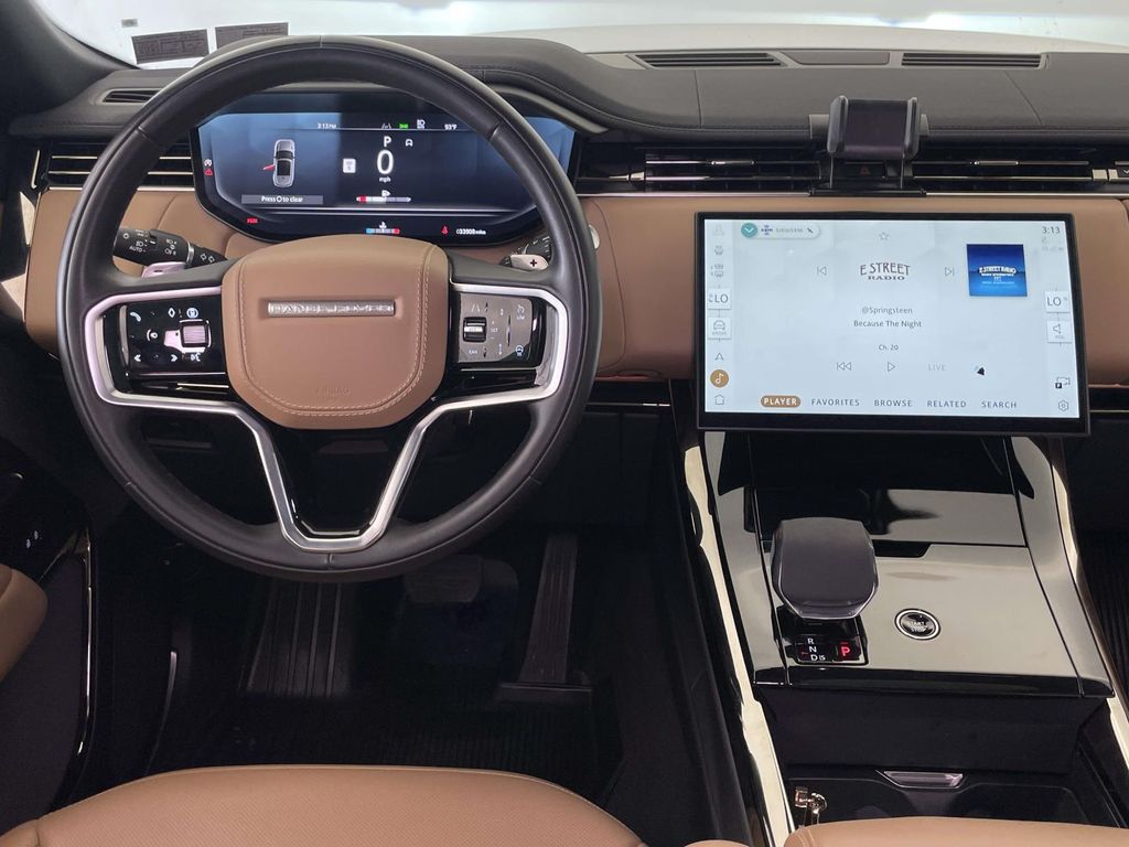 2024 Land Rover Range Rover Sport SE  at Audi Porsche Sewickley