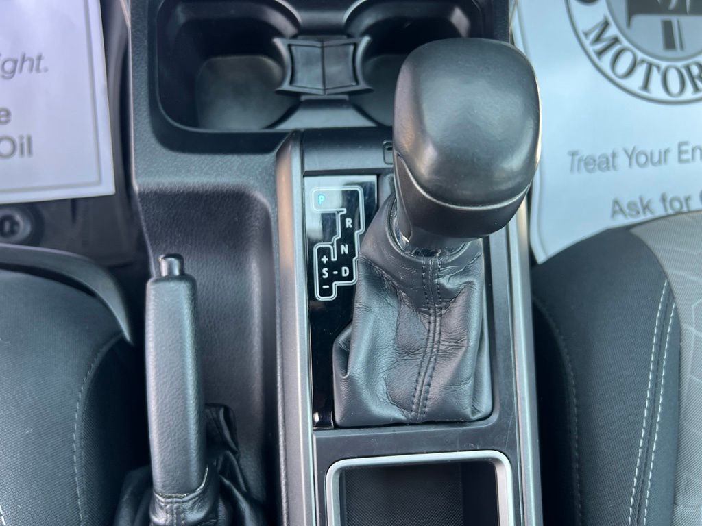 Used 2020 Toyota Tacoma Truck