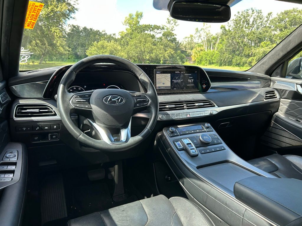 Thumbnail: 2020 Hyundai Palisade - 12