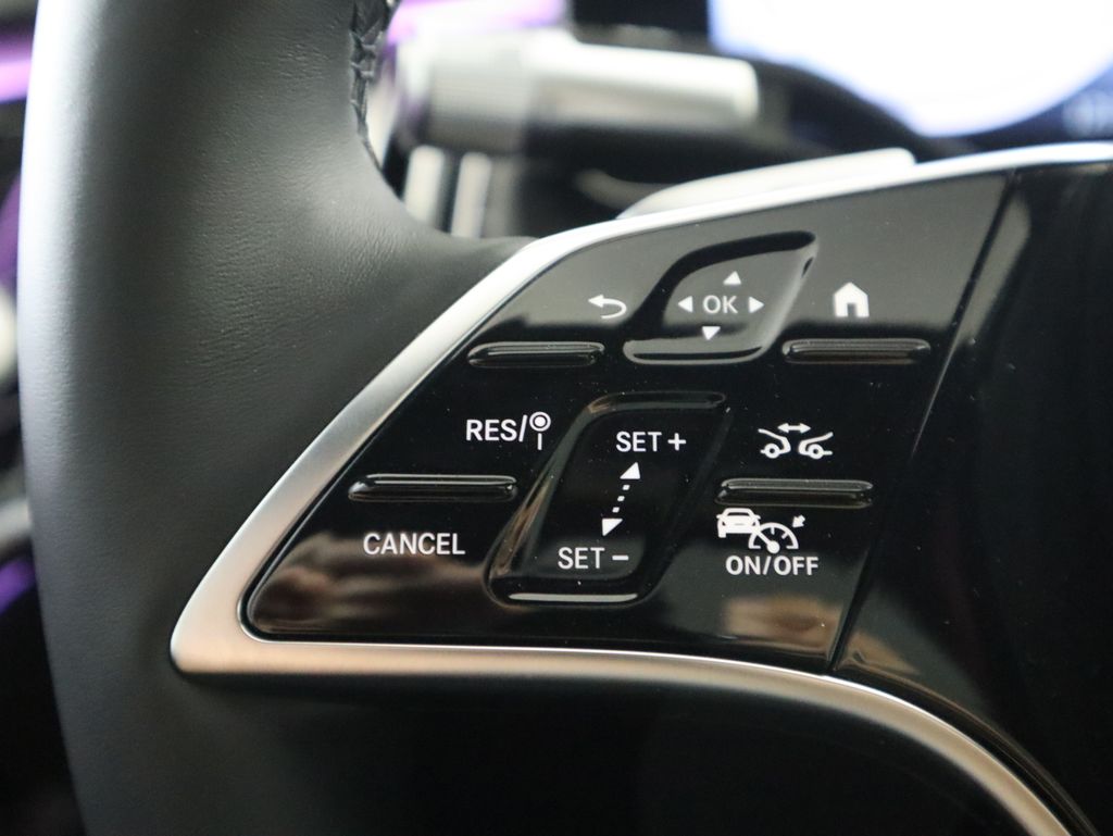 Thumbnail: 2026 Mercedes-Benz S-Class - 12