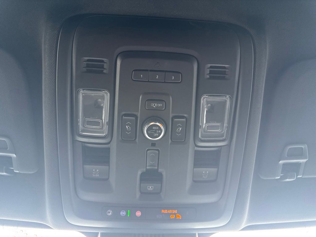 2024 Chevrolet Tahoe Premier Beige at Klick Lewis Buick Chevrolet