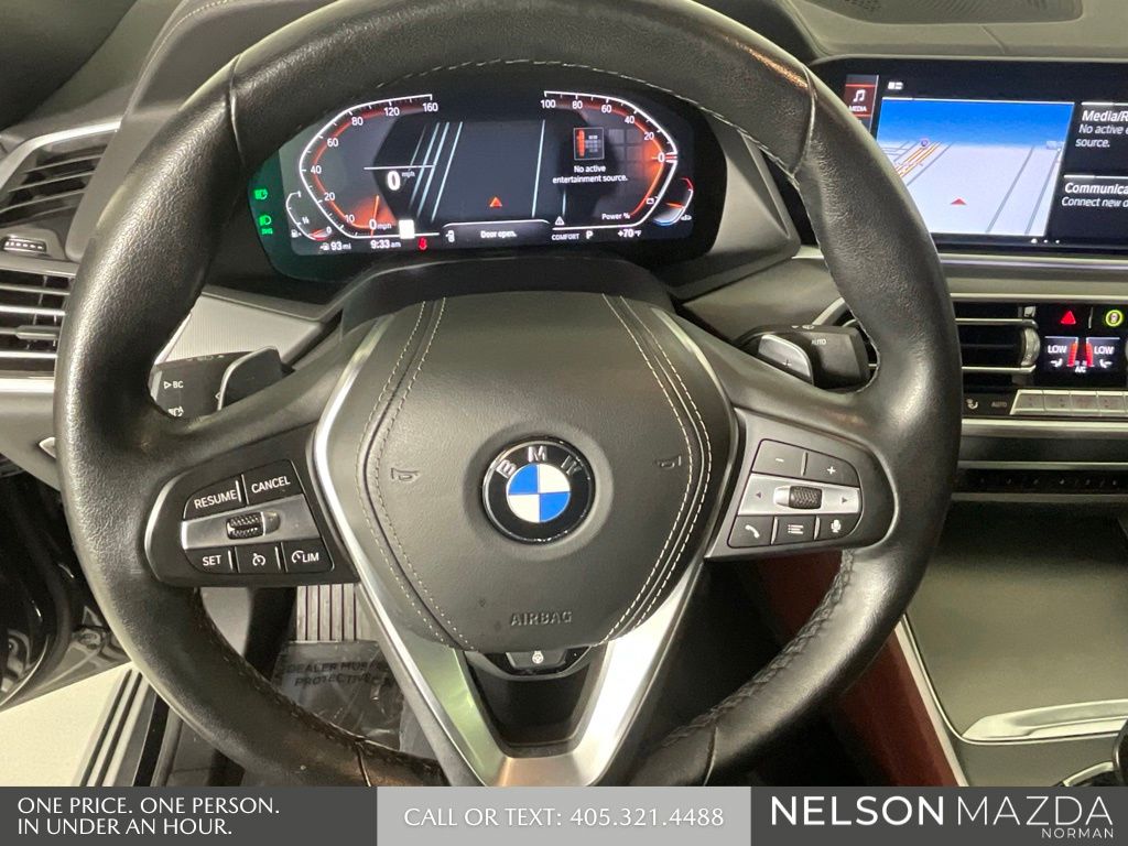 2022 BMW X6 40i - Photo 43