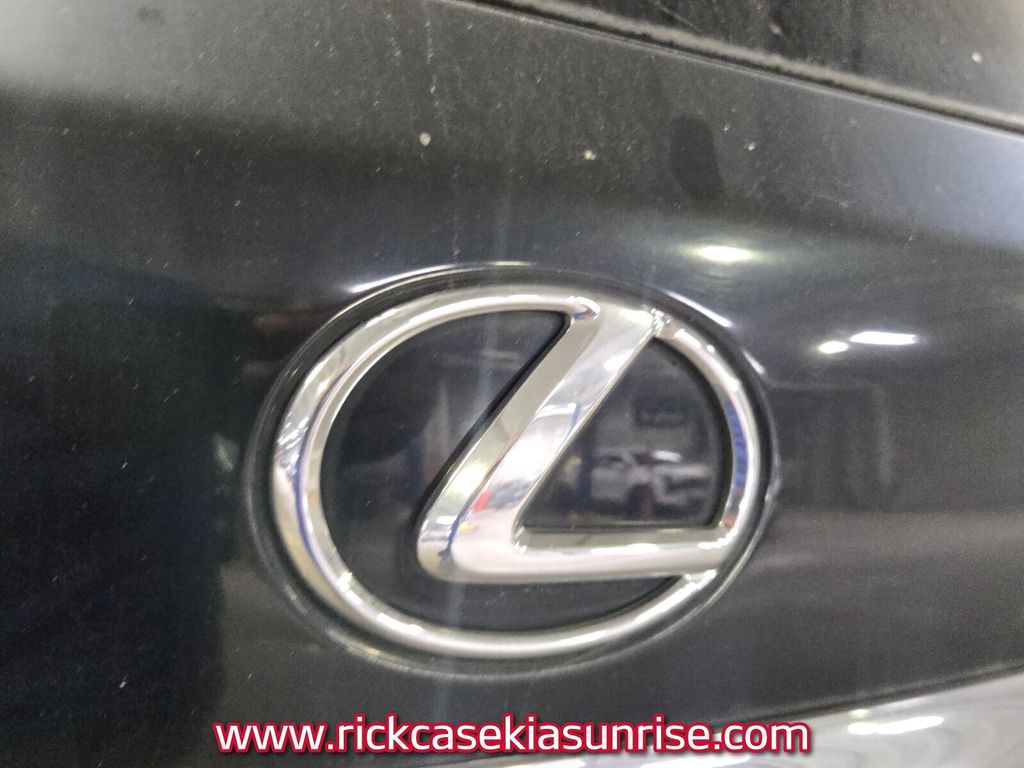 2011 Lexus RX