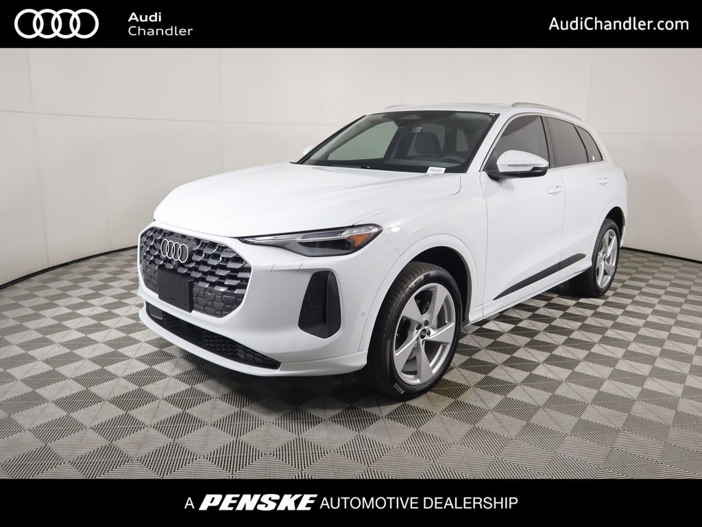Thumbnail: 2025 Audi Q5 - 1