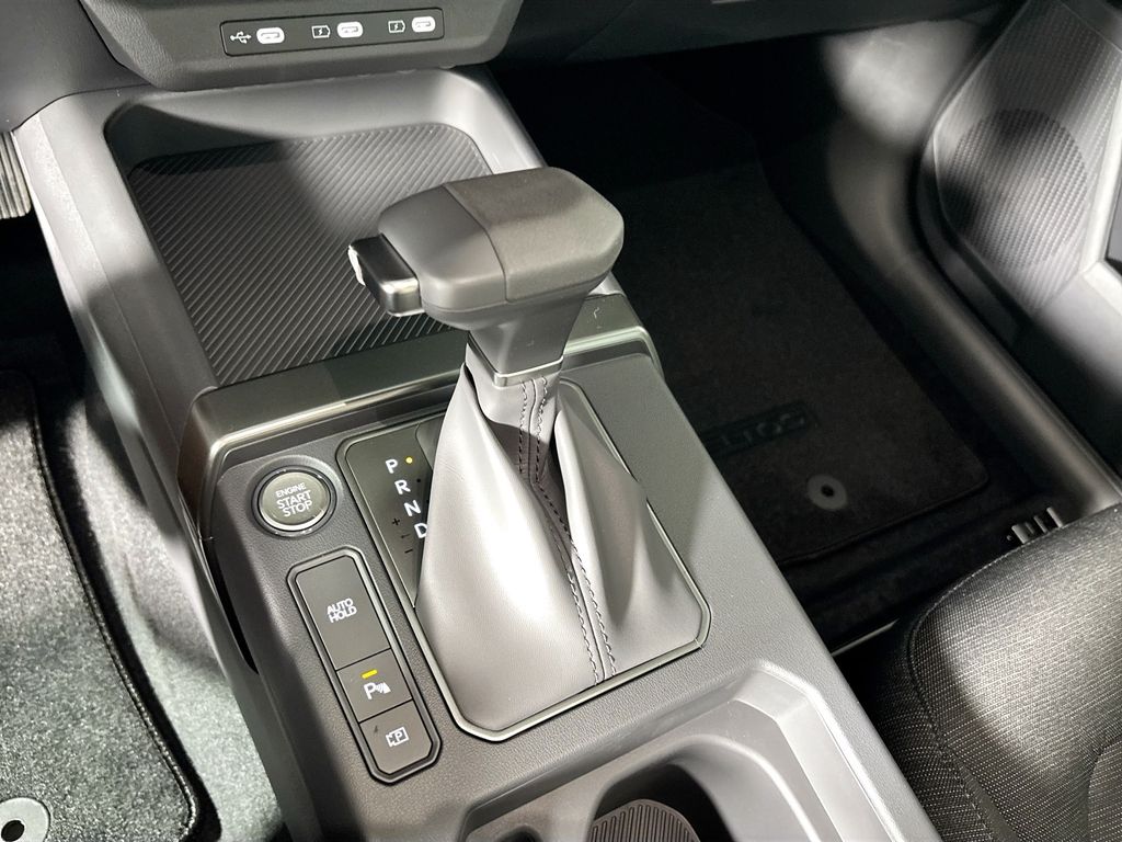 2027 Kia Seltos LX