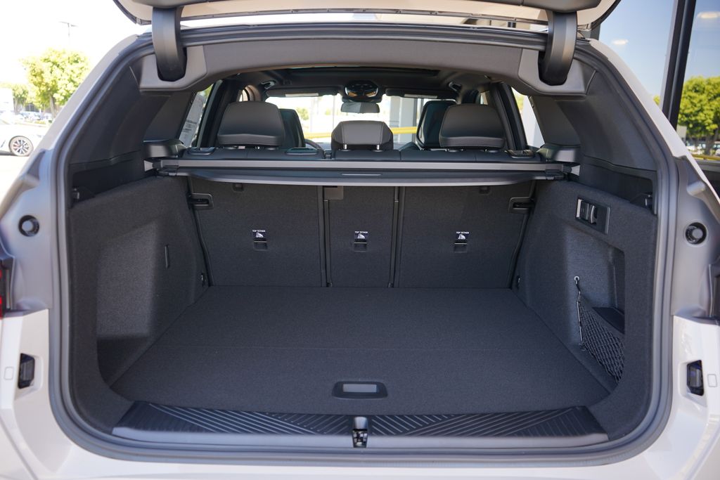 2025 BMW X3 3.0i 21