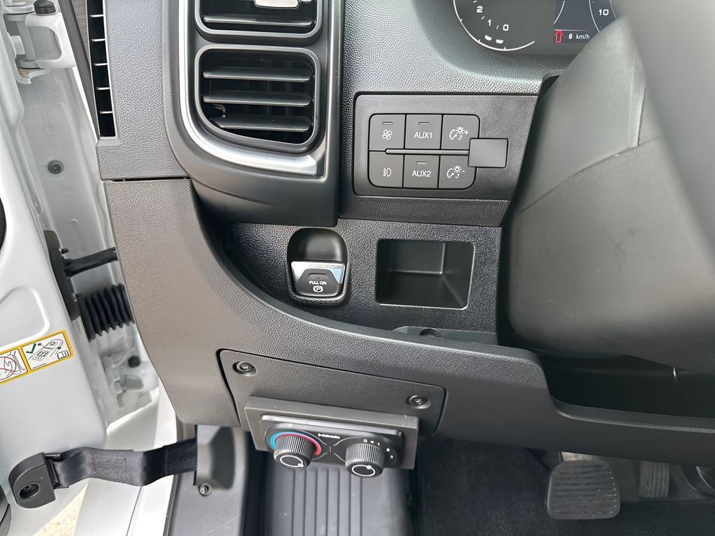 New Car 2025 Ram Promaster 2500 Window Van  High Roof For Sale Under $130,000 In Austin, Texas