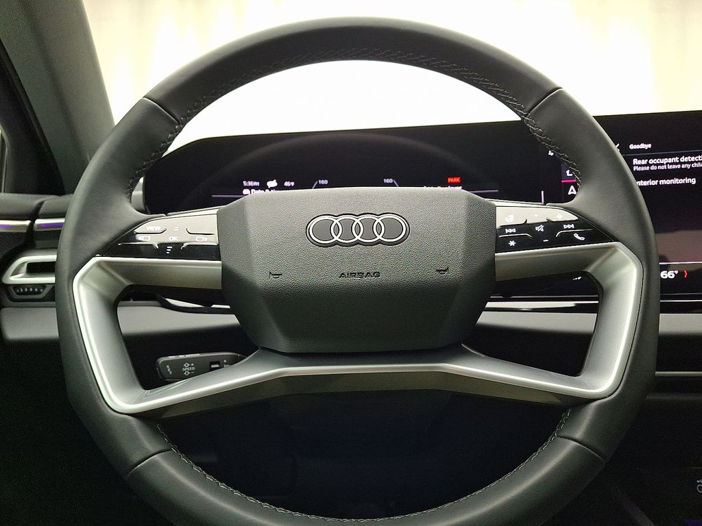 Thumbnail: 2025 Audi A5 - 21