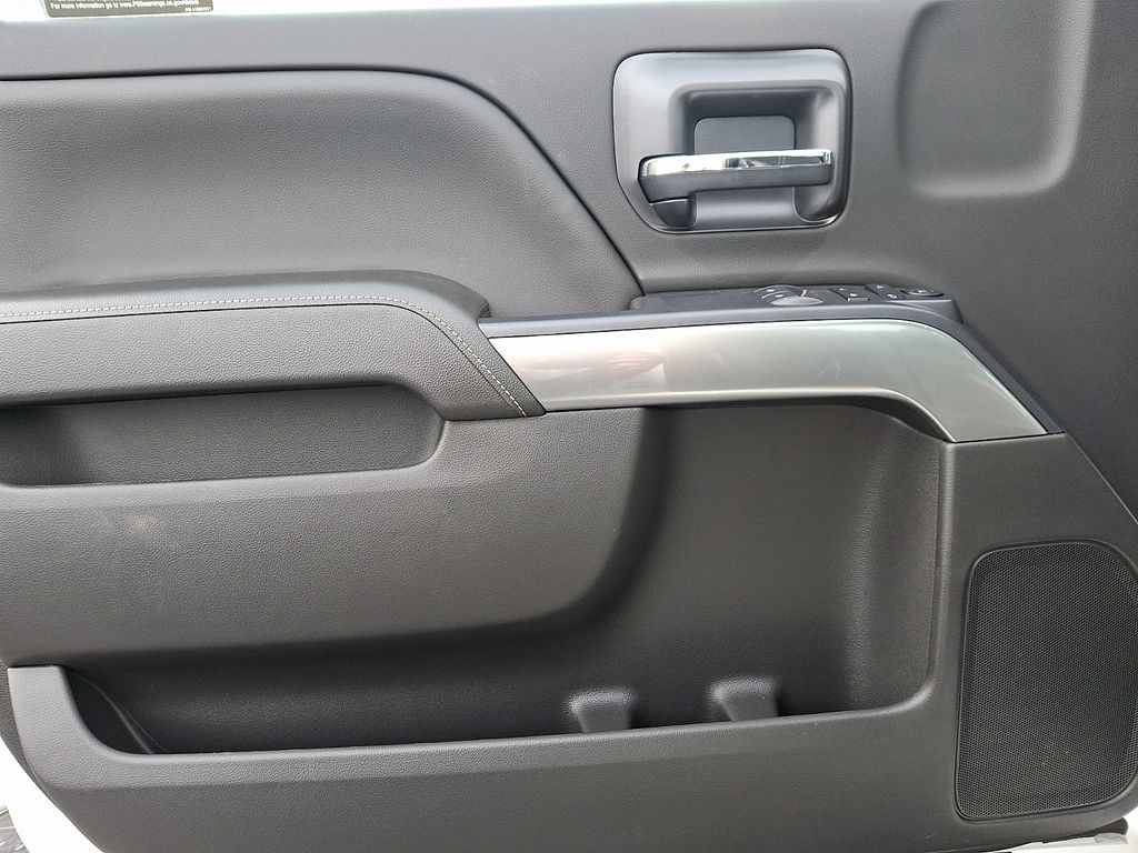 2024 Chevrolet Silverado 5500HD 1LT - 7