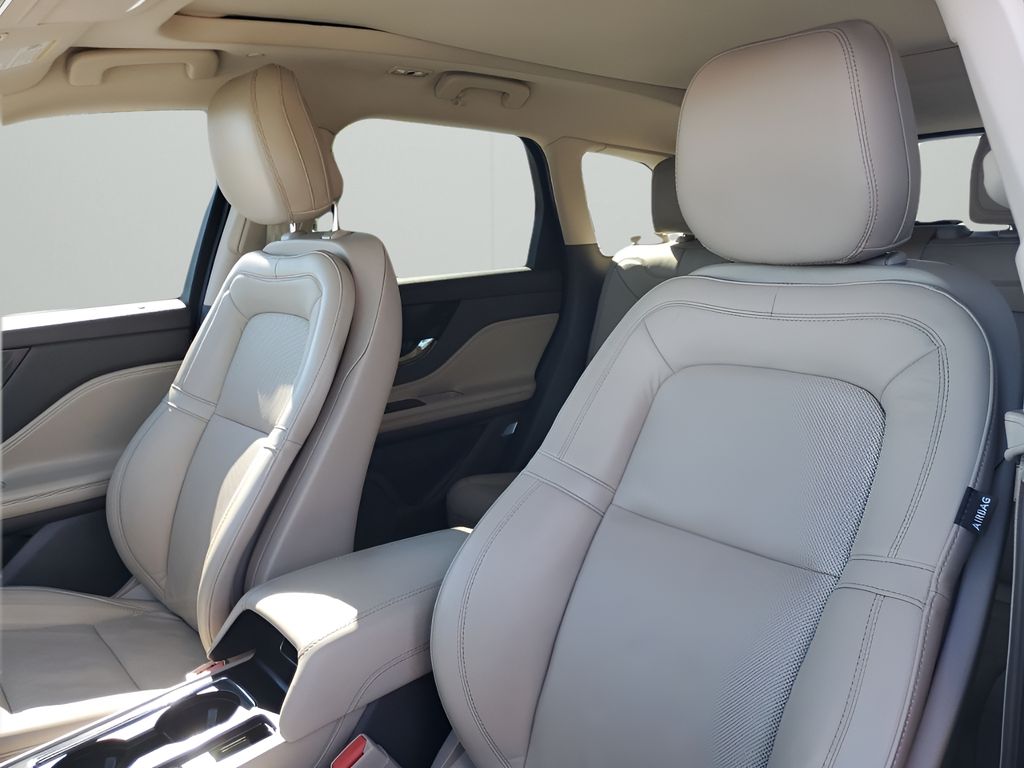 Used Car 2020 Lincoln Corsair  Reserve For Sale Under $30,000 In Austin, Texas