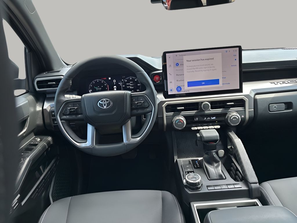 Used Car 2024 Toyota Tacoma  Trd Off-road For Sale Under $50,000 In Austin, Texas