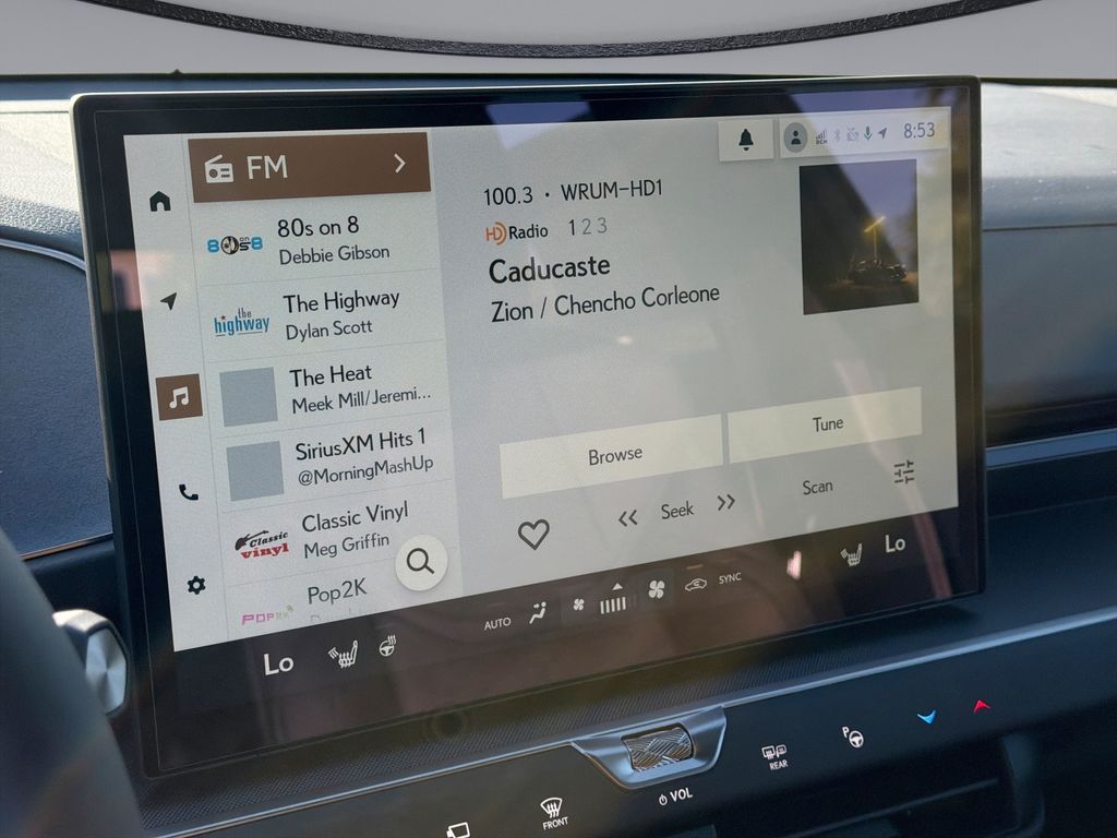 Thumbnail: 2026 Lexus ES - 23