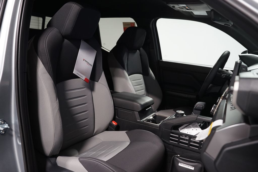 Thumbnail: 2026 Toyota Tacoma - 31