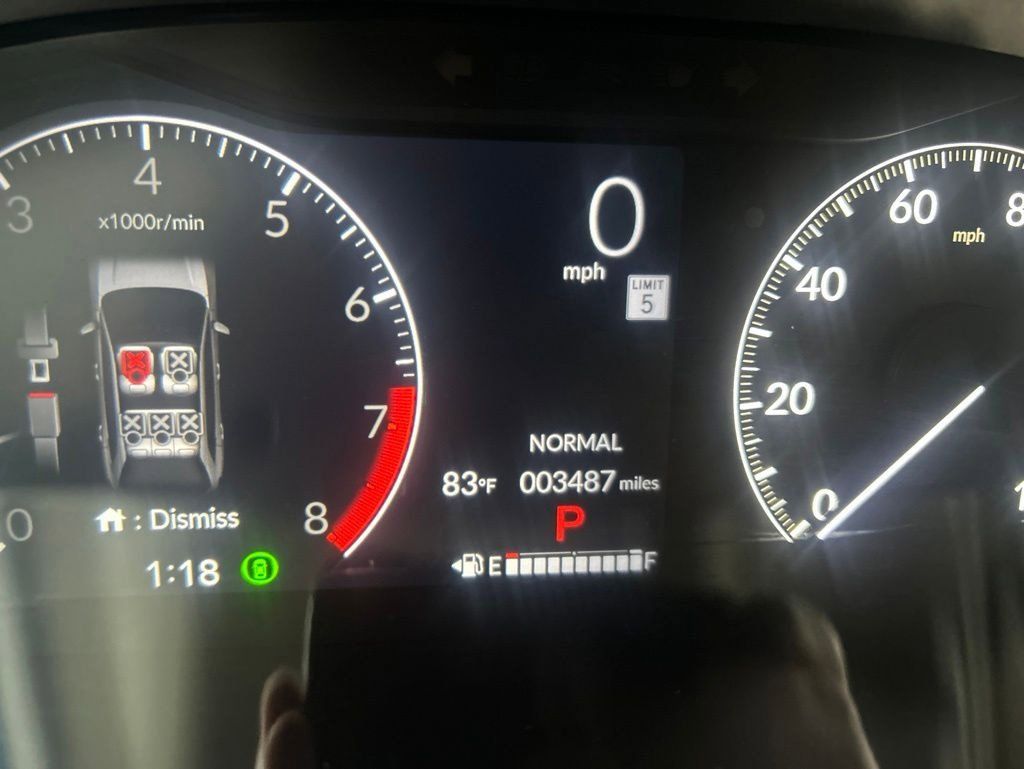 View vehicle photo 6