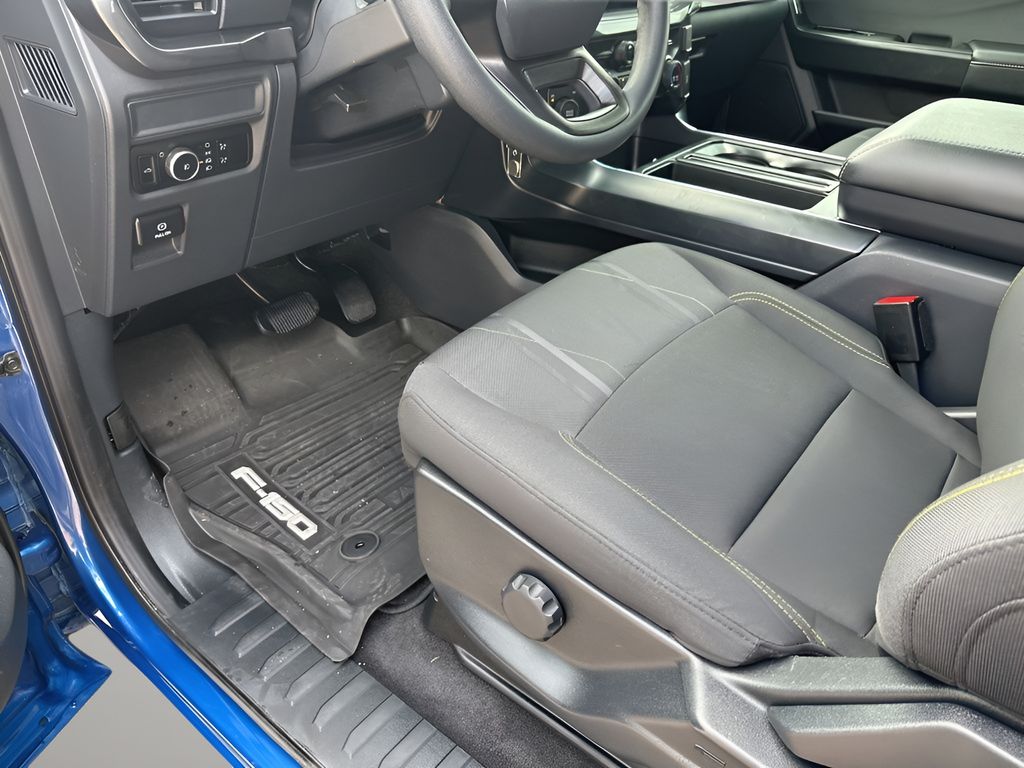 Used Car 2024 Ford F-150  Stx For Sale Under $50,000 In Austin, Texas