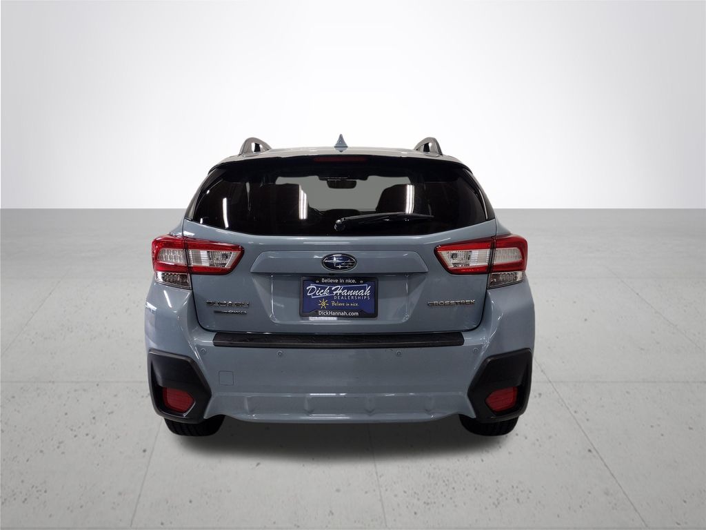 2019 Subaru Crosstrek 2.0i Limited