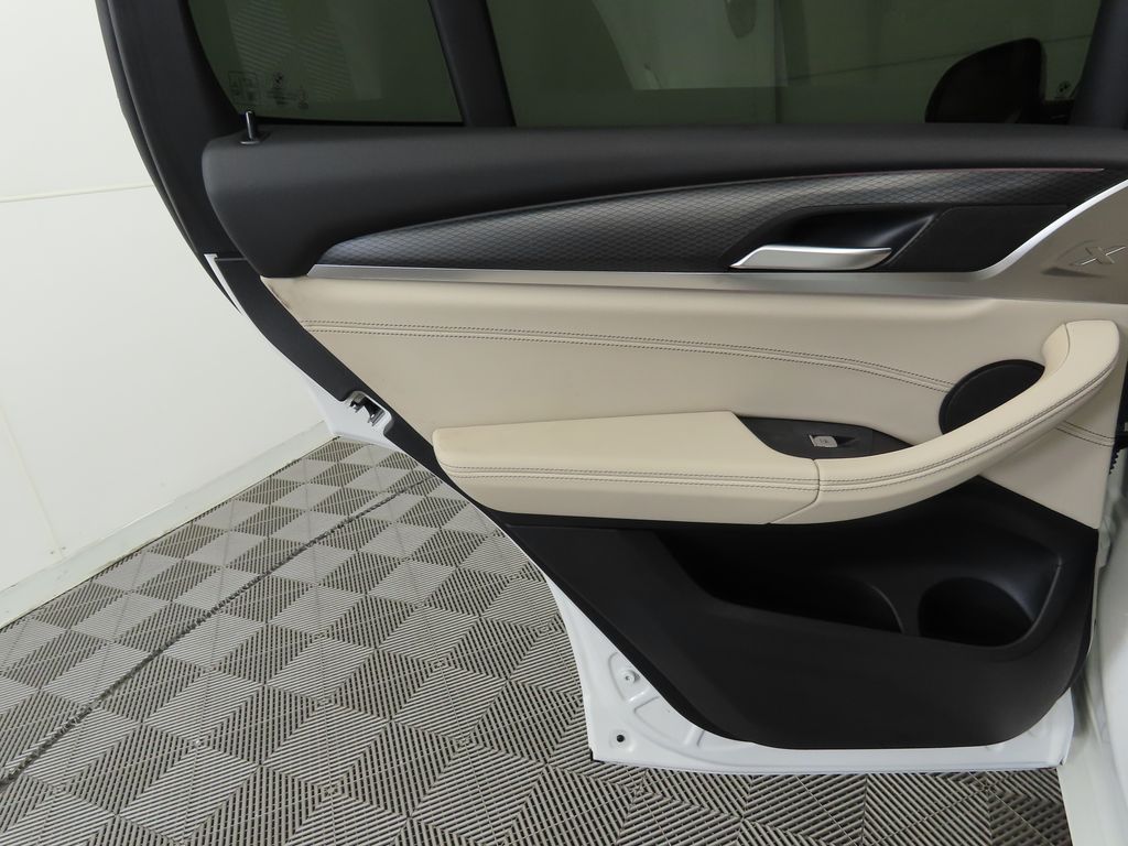 2022 BMW X3 xDrive30i 26