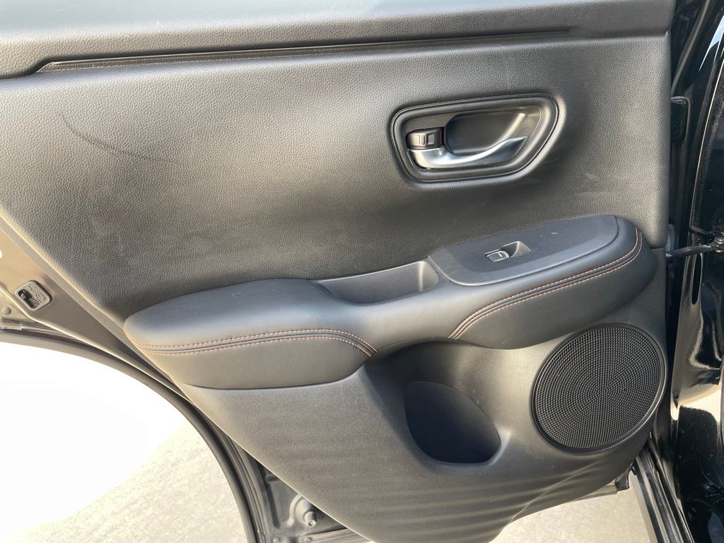 Used Car 2024 Honda Hr-v  Sport For Sale Under $25,000 In Georgetown, Texas
