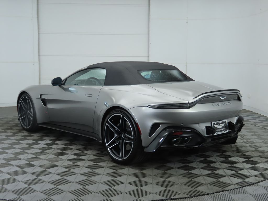 Thumbnail: 2026 Aston Martin Vantage - 15