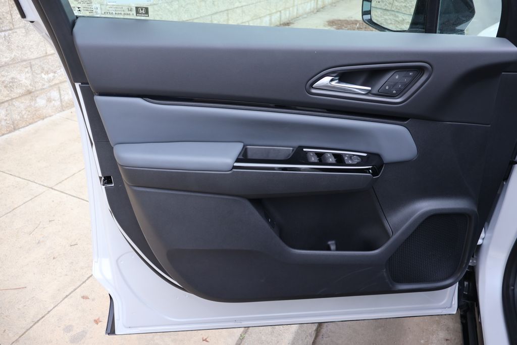 2025 Honda Prologue Elite 23