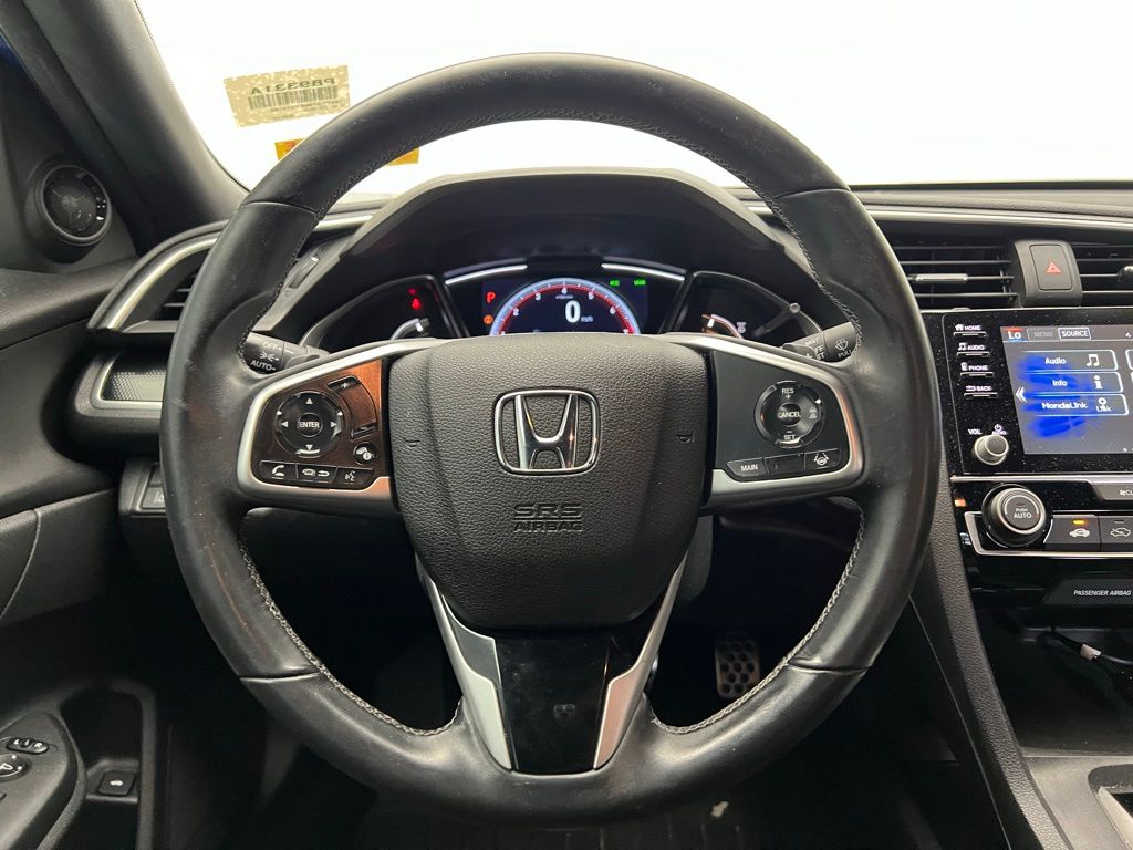 Thumbnail: 2019 Honda Civic - 20
