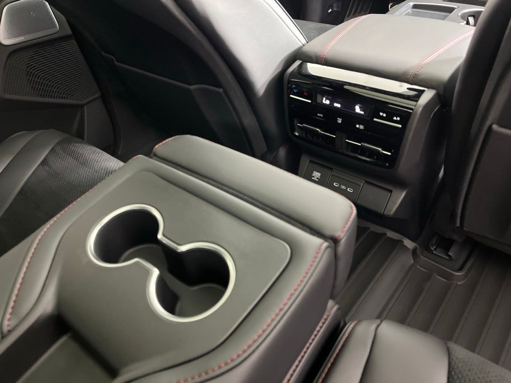 Thumbnail: 2026 Acura MDX - 19