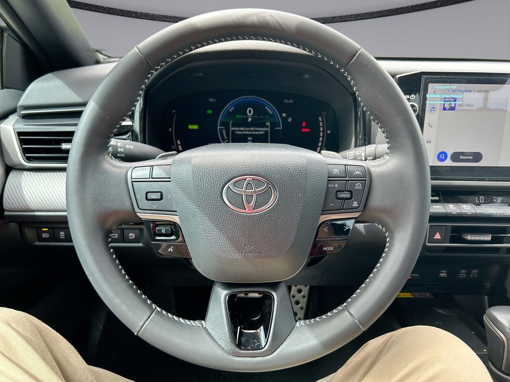Thumbnail: 2025 Toyota Camry - 14