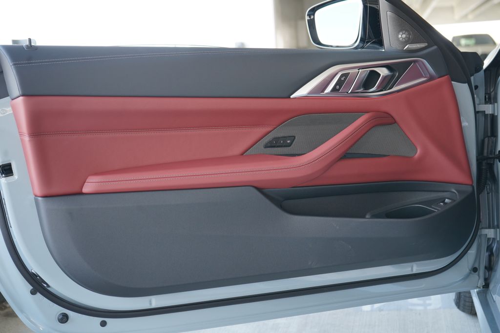 Thumbnail: 2026 BMW 4 Series - 11