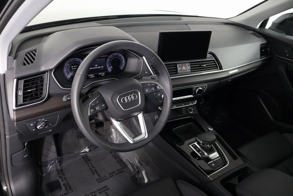 Thumbnail: 2024 Audi Q5 - 7