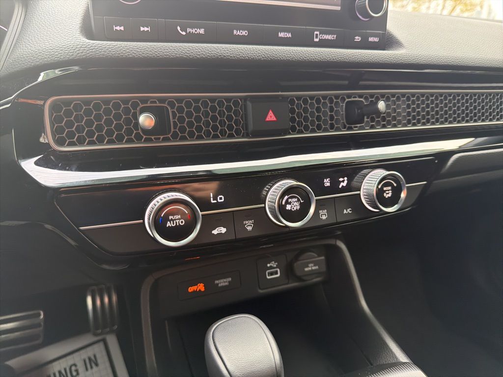 Thumbnail: 2024 Honda Civic - 31