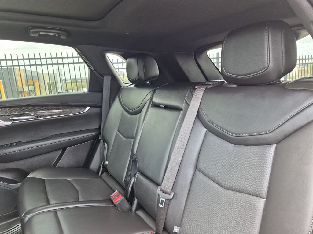 Used Car 2021 Cadillac Xt5  Sport For Sale Under $35,000 In Austin, Texas