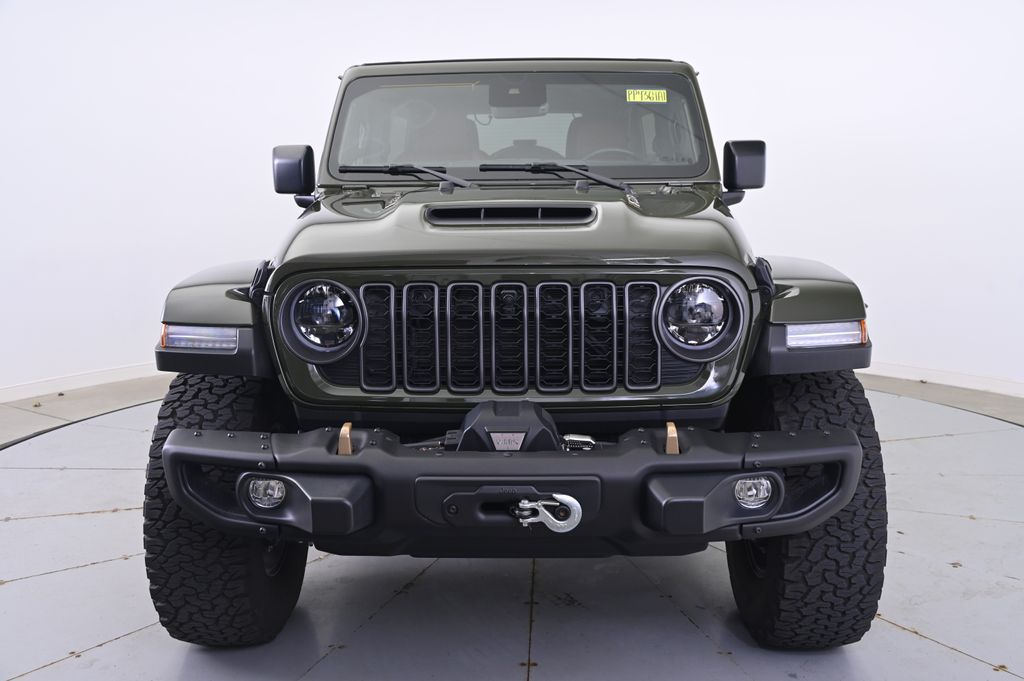 Thumbnail: 2024 Jeep Wrangler - 10