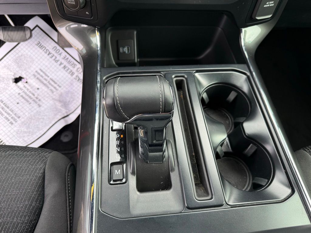 Thumbnail: 2023 Ford F-150 - 19